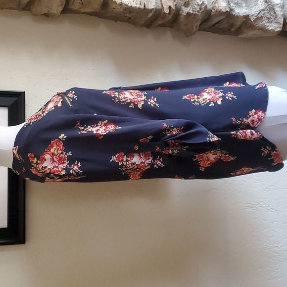 RUE21 Blouse NWOT - Picture 3 of 6